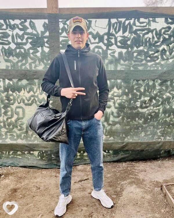 Александр, 28, Воронеже — анкета №3521482