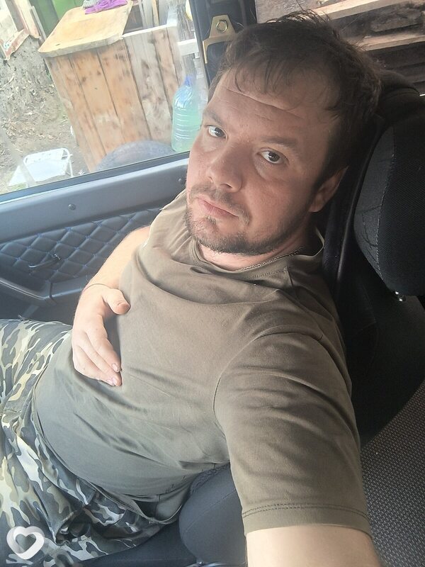 Алексей, 34, Новоалтайске — анкета №3521483