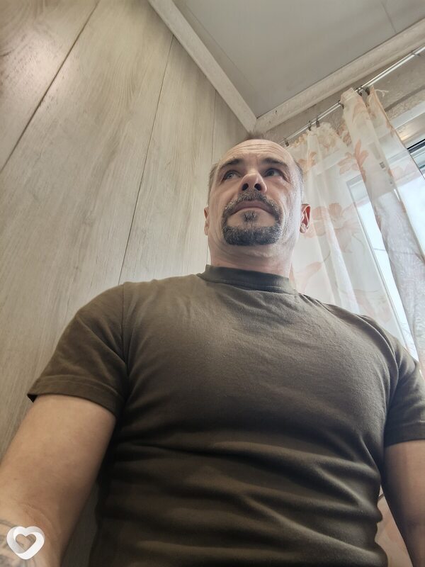 Вадим, 41, Калининграде — анкета №3521489