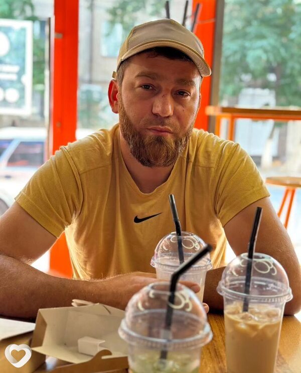 Артур, 36, Хасавюрте — анкета №3521567