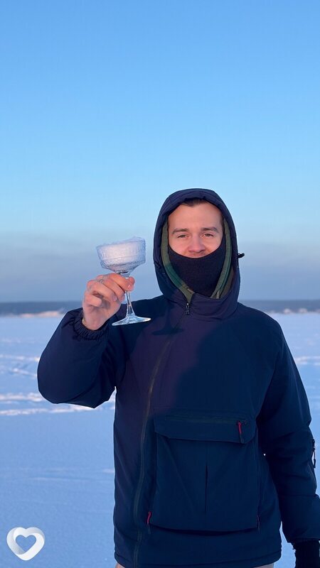 Сергей, 26, Кемерове — анкета №3521575