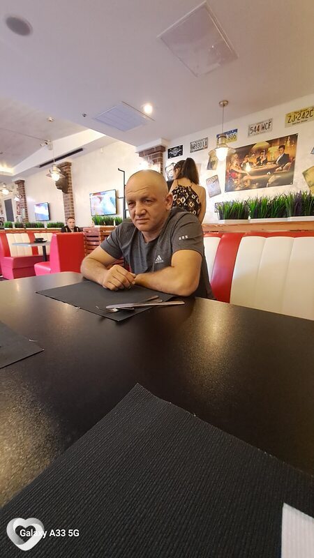 Александр, 47, Дальнереченске — анкета №3521516