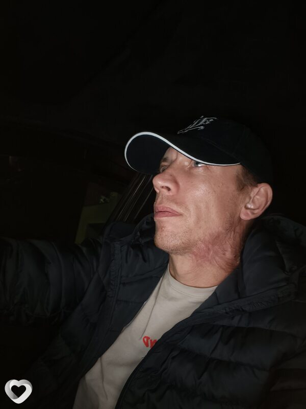 Сергей, 42, Кирове — анкета №3521528