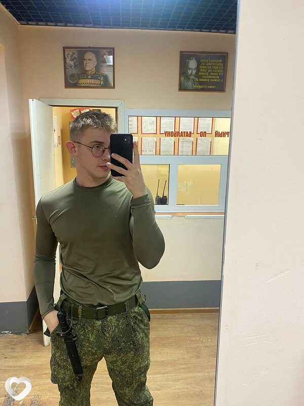 Дмитрий, 22, Тольятти — анкета №3521539