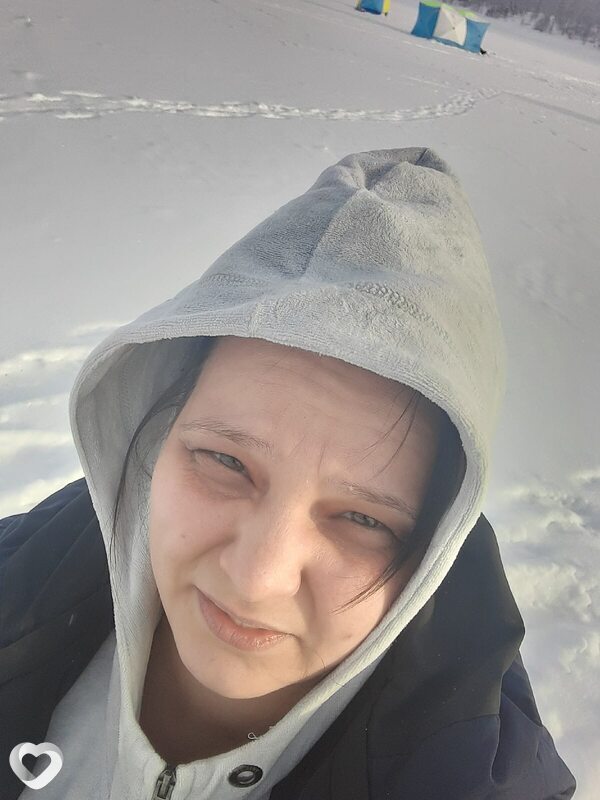 Малинки, 36, Красноярске — анкета №3521540