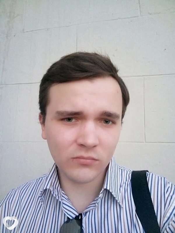 Евгений, 30, Москве — анкета №3521494