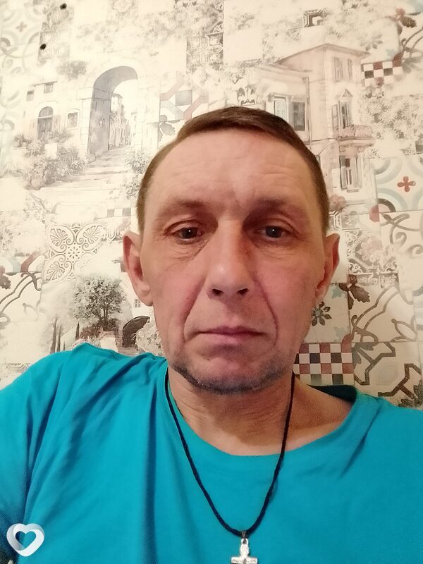 Евгений, 44, Мценске — анкета №3521497