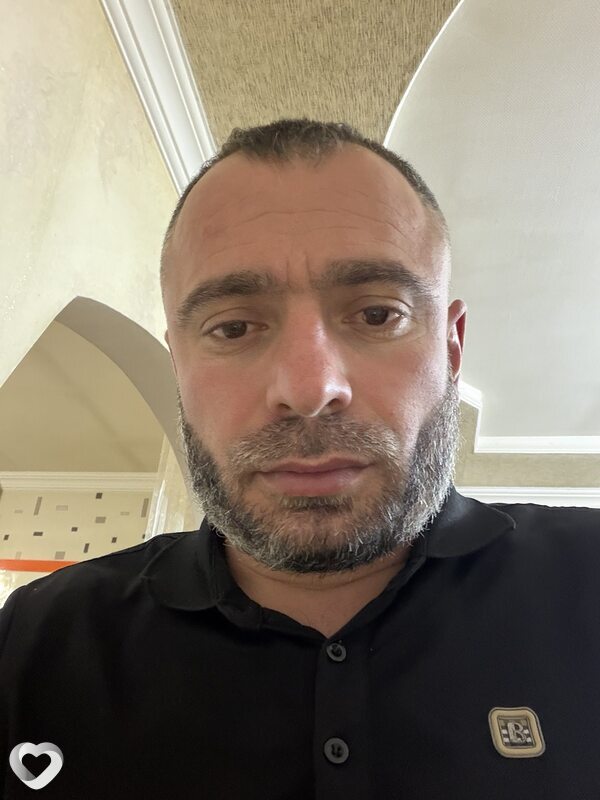 Шамиль, 34, Нижнем Новгороде — анкета №3521498