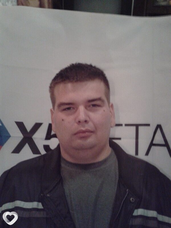 Александр, 38, Москве — анкета №3521512