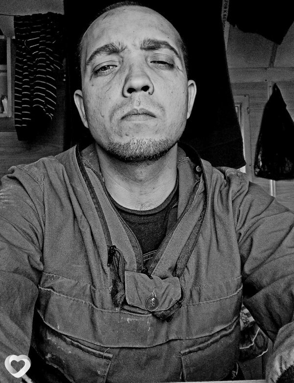 Pavel, 30, Минске — анкета №3521515