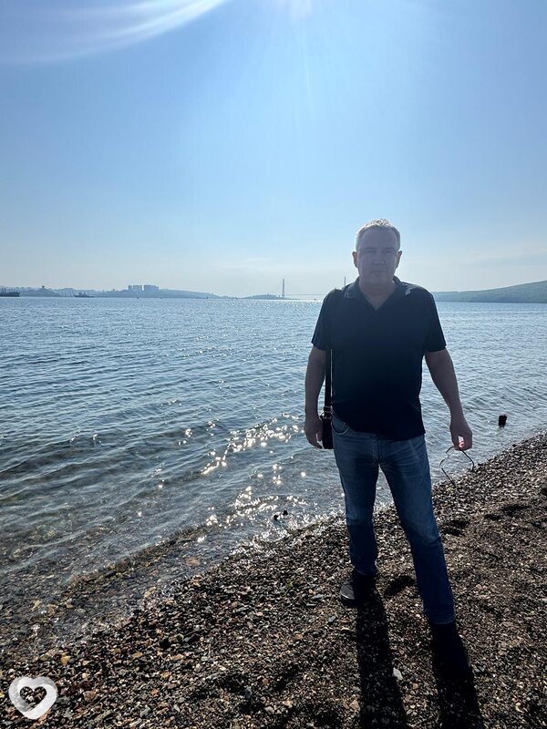Андрей, 47, Казани — анкета №3521543