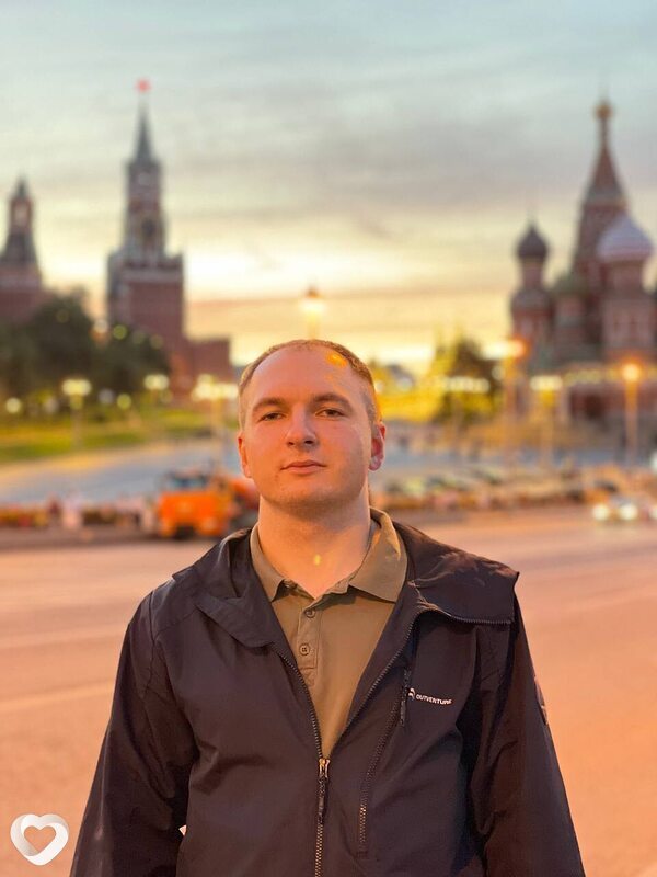 Никита, 25, Димитровграде — анкета №3521546