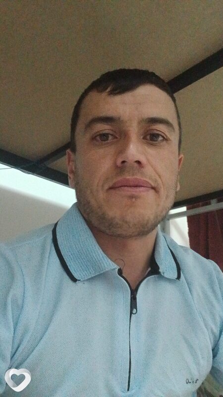 Guvandik, 36, Алматы — анкета №3521551