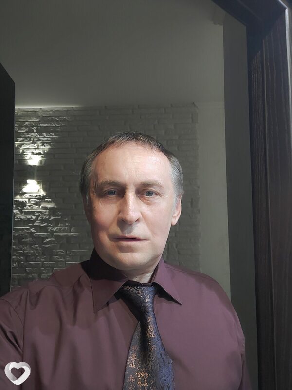 Юрий, 56, Саратове — анкета №3521553