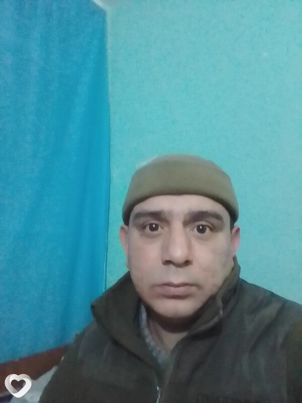 Андрей, 42, Белгороде-Днестровском — анкета №3521560