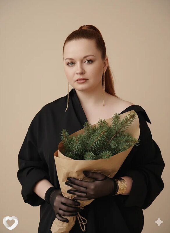 Катюня, 33, Бийске — анкета №3521562