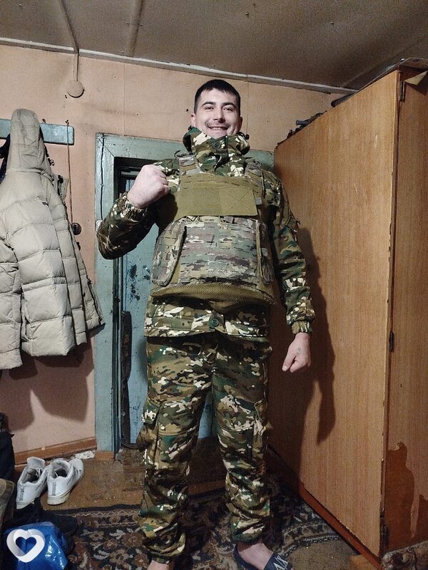 Андрей, 25, Благовещенске — анкета №3521564