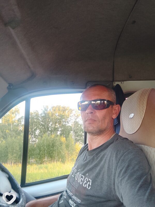 Oler, 46, Ленинске-Кузнецком — анкета №3521869