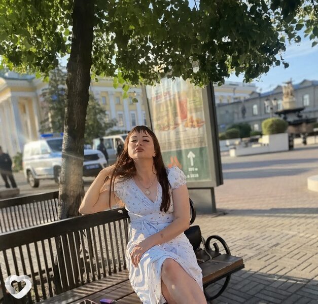 Аделина, 35, Челябинске — анкета №3521878