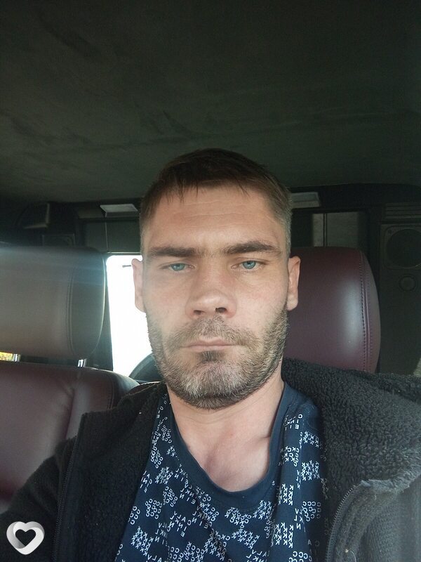 Василий, 39, Алматы — анкета №3521881