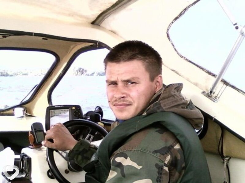 Дмитрий, 49, Выборге — анкета №3521887