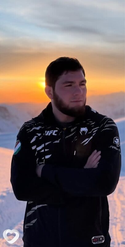 Абумуслим, 29, Ярославле — анкета №3521617