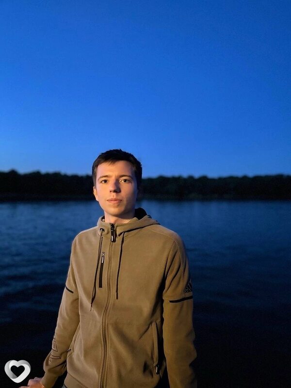 Ilya, 22, Ростове-на-Дону — анкета №3521620