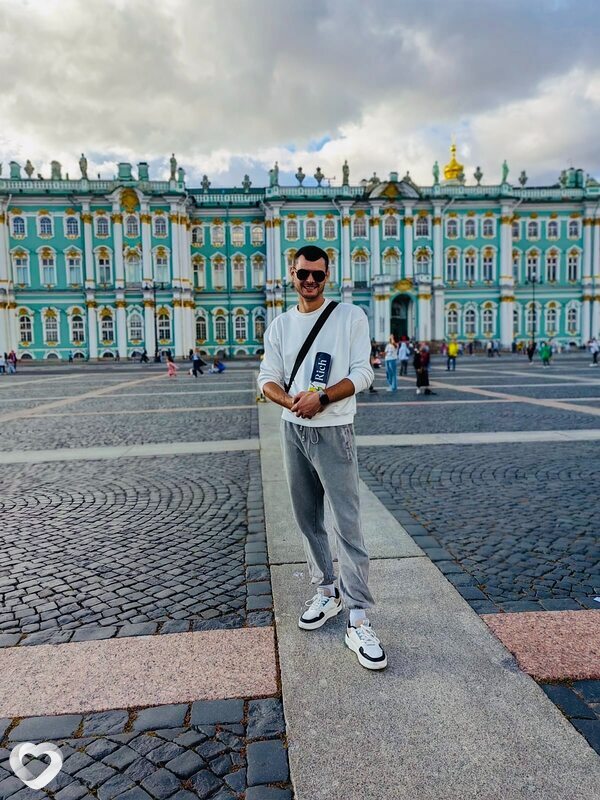 Валерий, 38, Видном — анкета №3521621
