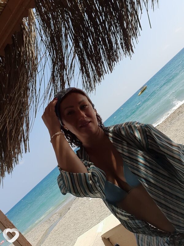 Катерина, 38, Смоленске — анкета №3521622