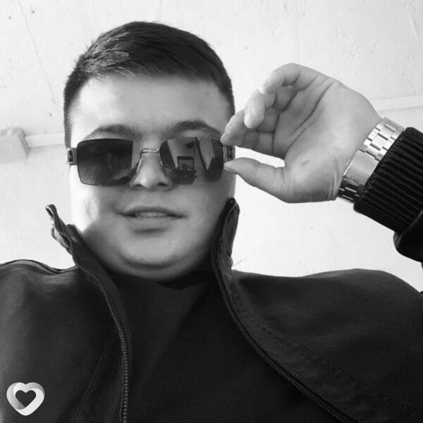 Илья, 20, Зеленоград — анкета №3521634