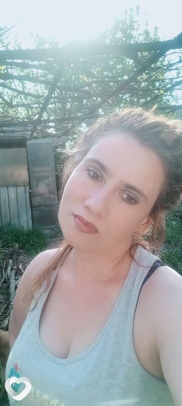 Настя, 42, Алматы — анкета №3521655