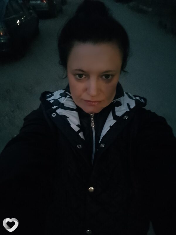 Екатерина, 40, Пскове — анкета №3521662