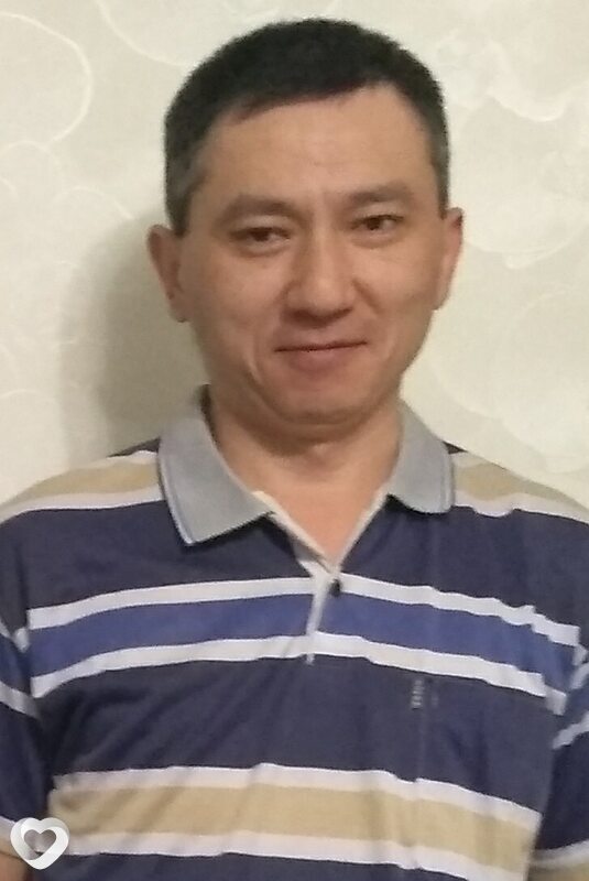 Серик, 48, Караганде — анкета №3521663