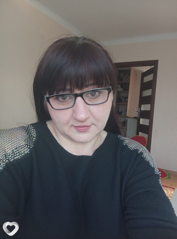 Ольга, 48, Варшава — анкета №3521671