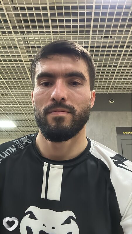 Тимур, 25, Челябинске — анкета №3521672