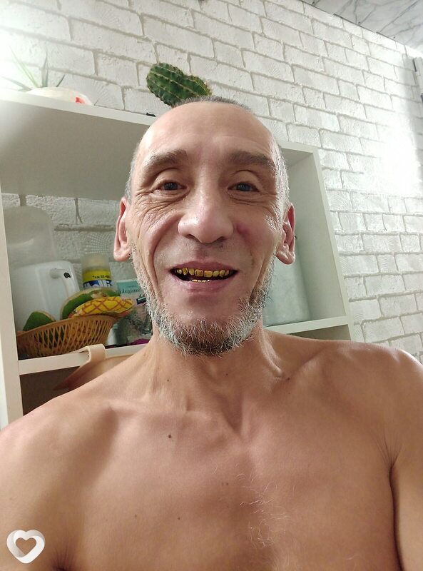 Олег, 48, Шымкенте — анкета №3521678