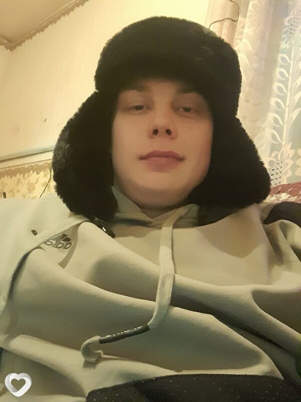 Максим, Великий Устюг
