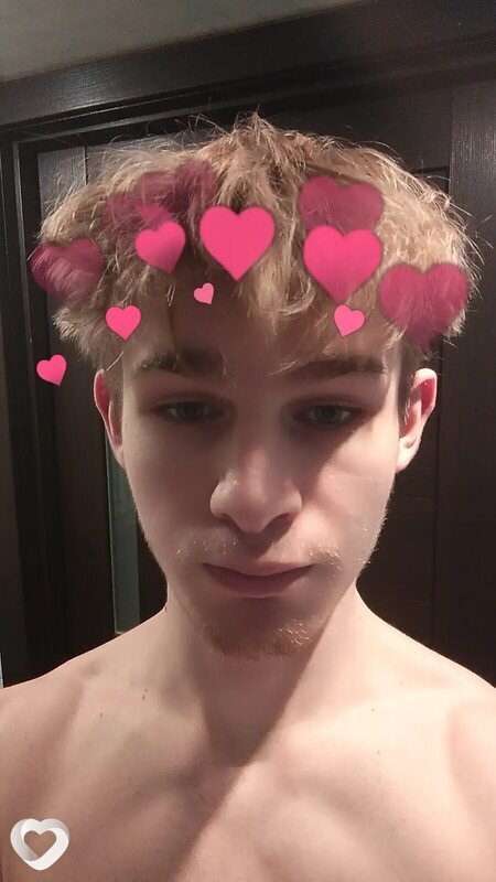 Максим, 19, Саратове — анкета №3521685