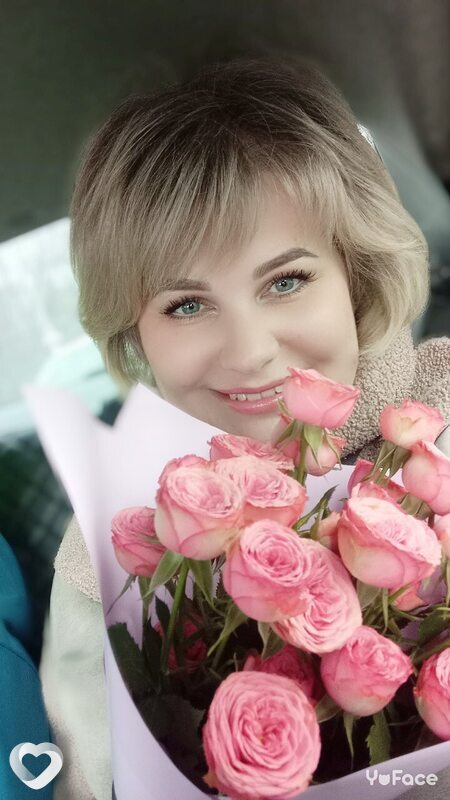 Елена, 39, Чебоксарах — анкета №3521969