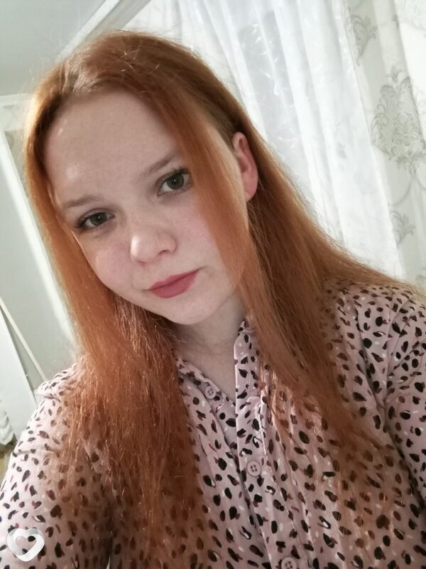 Ольга, 22, Калининграде — анкета №3521972