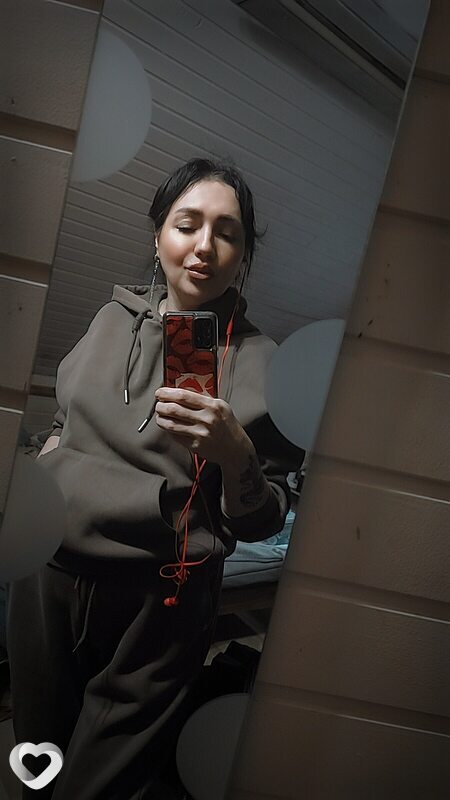 Карина, 41, Санкт-Петербурге — анкета №3521743
