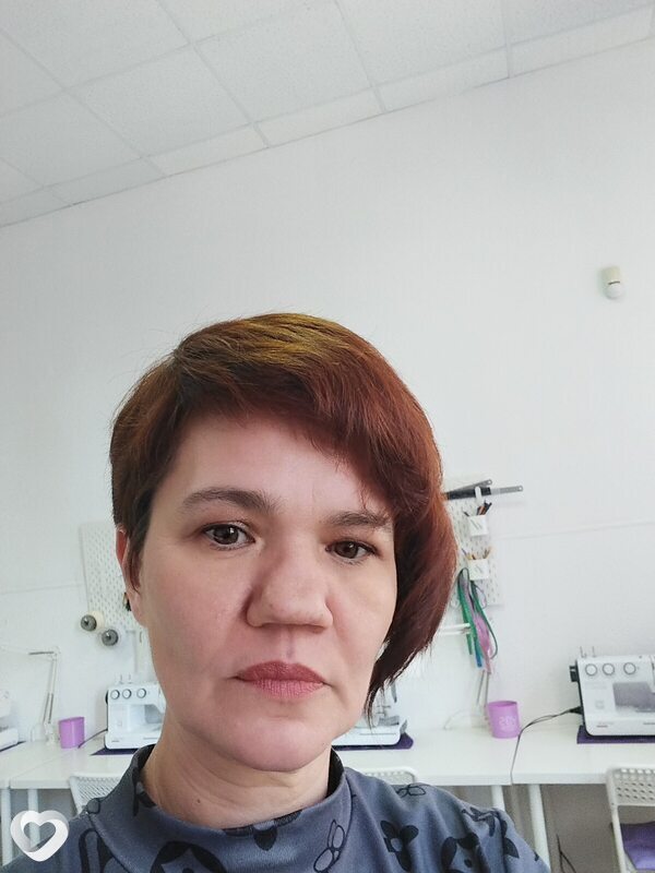 Лидия, 52, Иванове — анкета №3521747