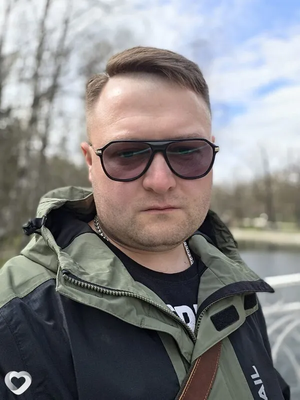 Алексей, 36, Москве — анкета №3521751