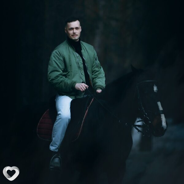 Павел, 35, Екатеринбурге — анкета №3521754