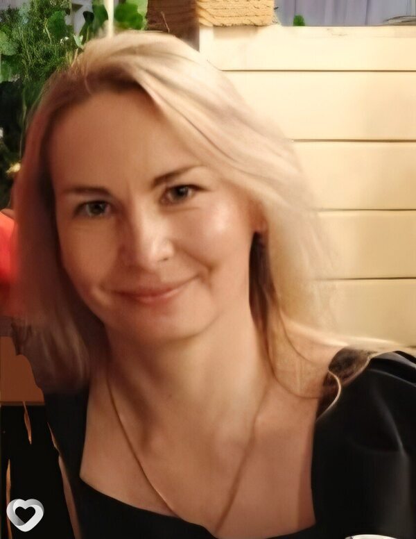 Анна, 41, Череповце — анкета №3521763