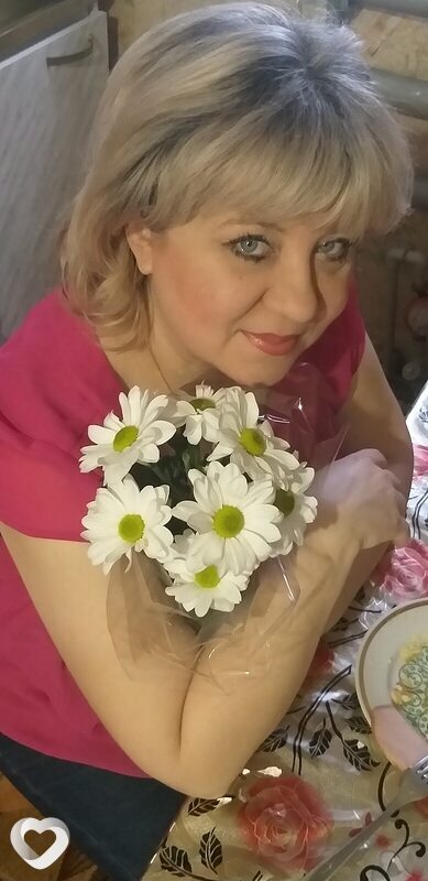 Татьяна, 54, Курске — анкета №3521591
