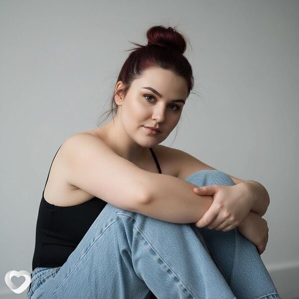 Кристина, 37, Юрге — анкета №3521594