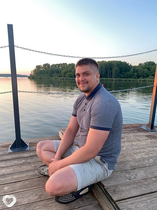 Алексей, 33, Солнечногорске — анкета №3521598