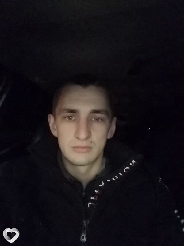 Сергей, Петухово
