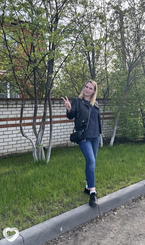 Юлия, 41, Казани — анкета №3521610